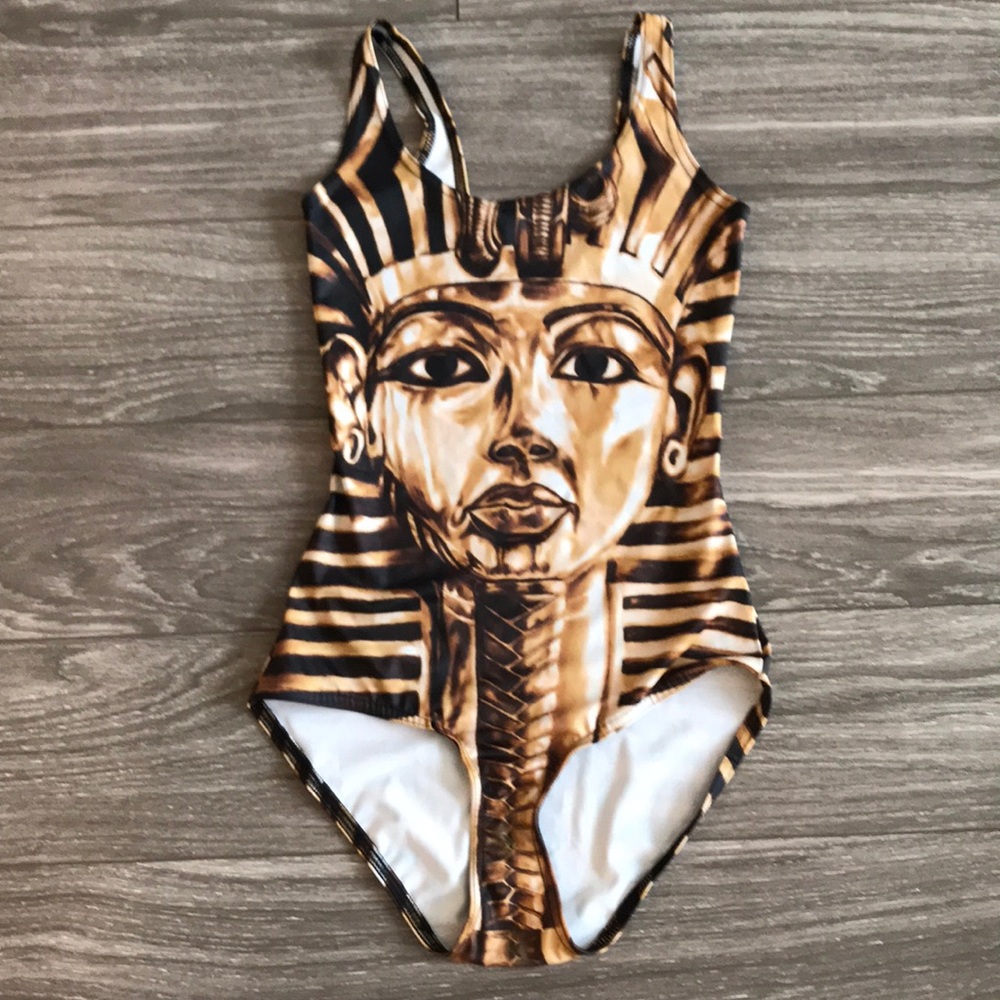 Black Milk Bathing Suit, Brand New without tags